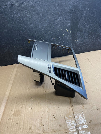 2010-2014 Subaru Legacy Outback Vent Radio Panel Trim Bezel ai2714 DG2