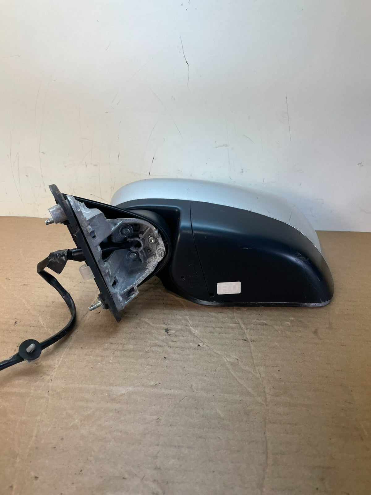 2011 to 2017 Nissan Quest Left Driver LH View Door Mirror AG9889 DW3