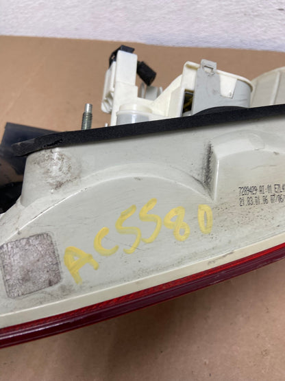 2009 2010 BMW 323i 325i 328i 335i 3 Series Left Driver Tail Light OEM AC5580 LK6
