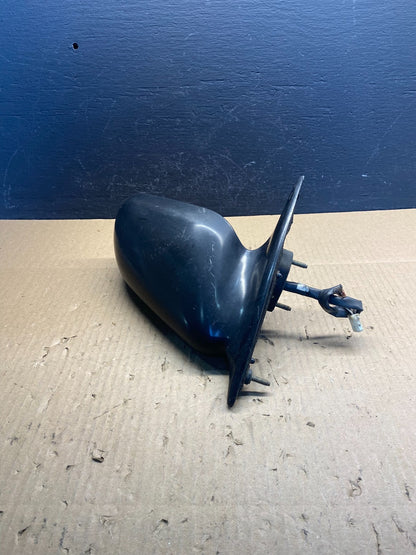 1993-1997 Toyota Corolla Right Passenger Door View Heated Mirror AC2614 DG2