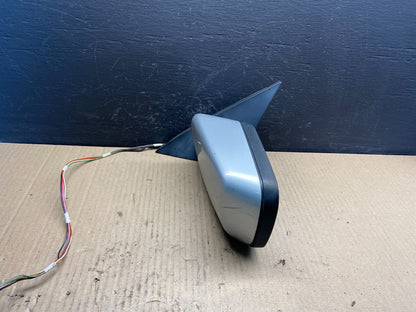 2001 to 2006 BMW 325i Left Driver LH Side View Door Mirror AC0547 MS1