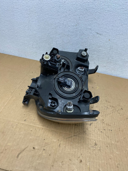 2007 - 2014 Toyota Sequoia Tundra Right Passenger RH Headlight Halogen AD1097 DW6
