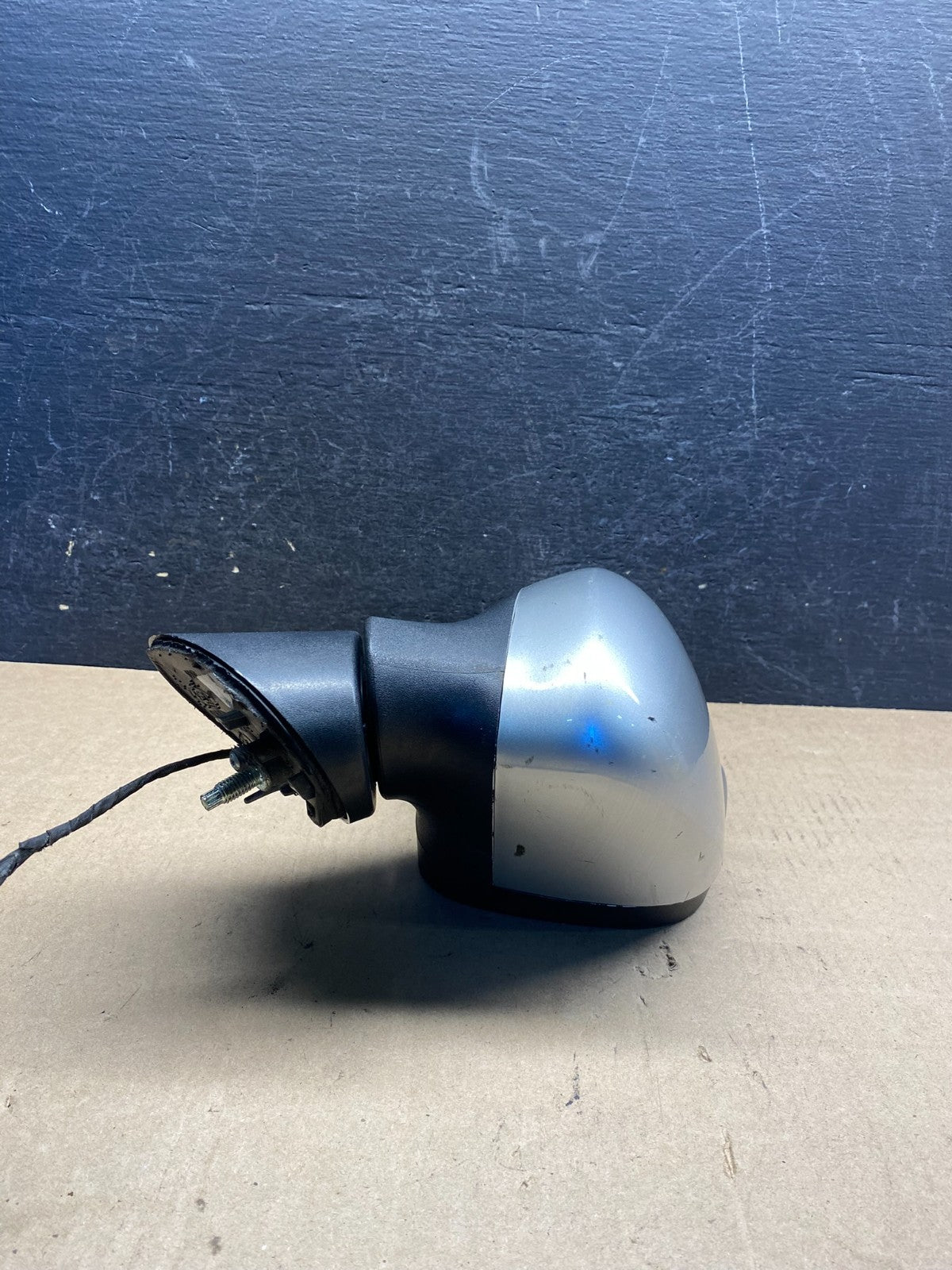 2011 to 2019 Ford Fiesta Right Passenger Side View Door Mirror ag1963 DG3