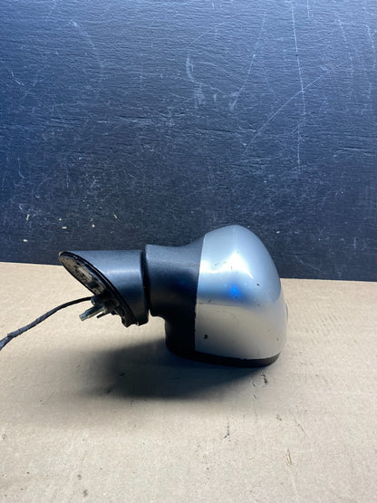 2011 to 2019 Ford Fiesta Right Passenger Side View Door Mirror ag1963 DG3