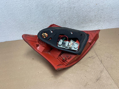 2006 to 2008 Toyota Yaris Hatchback Right Passenger RH Tail Light AG4636 LK6