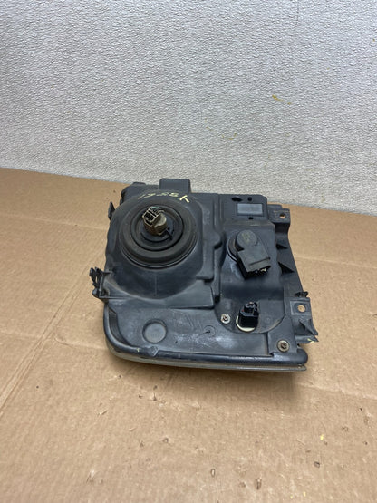 2005-2007 Ford F-250 F250 Super Duty Left Driver LH Side Headlight Y8561 DG8
