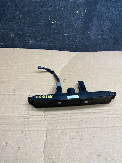 2006 - 2012 Kia Sedona Entourage Front Wiper Switch ESC OFF AF1854 DG3