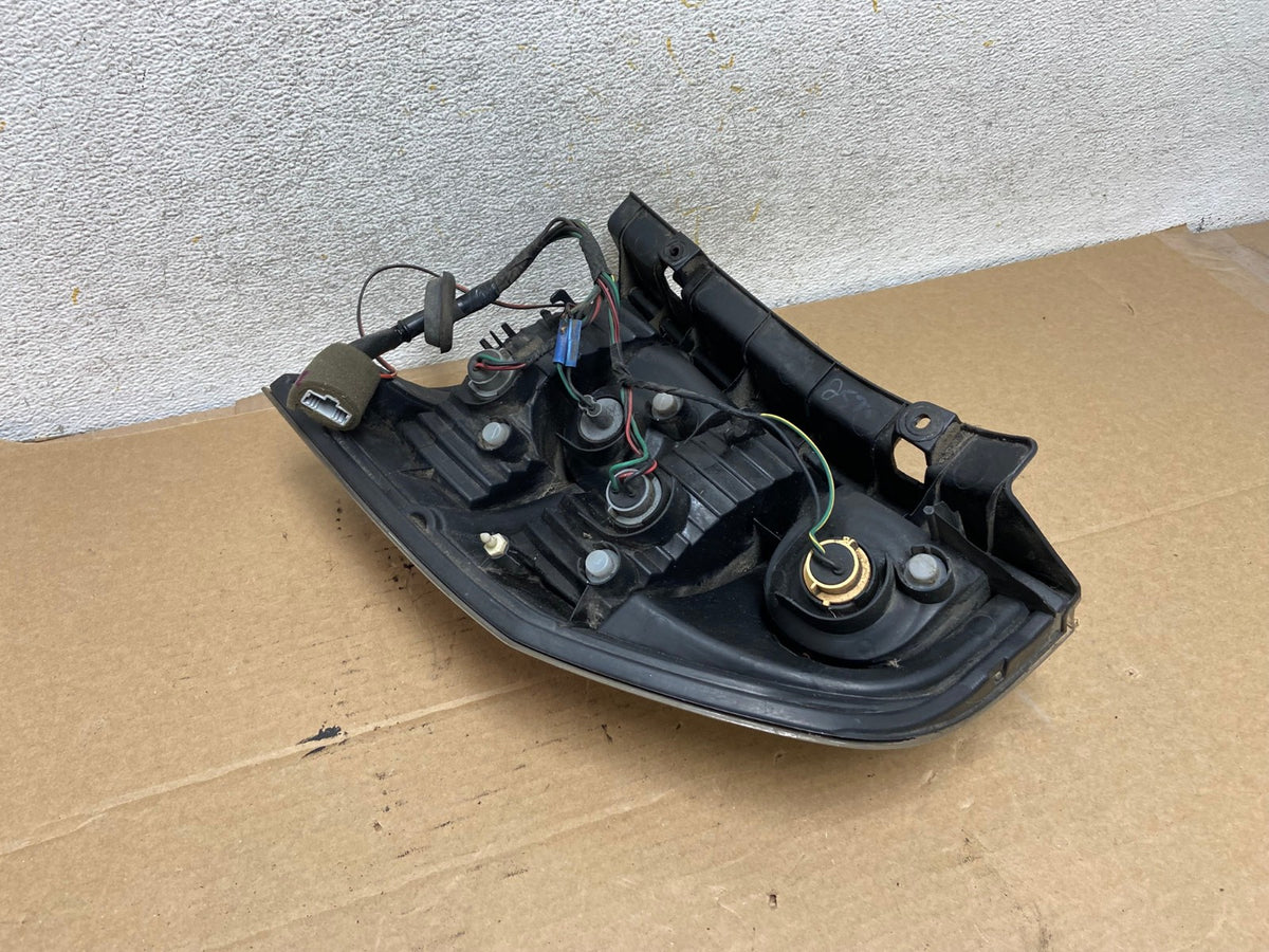 2004 2005 2006 Acura Mdx Left Driver Lh Side Tail Light AH7761 LK5