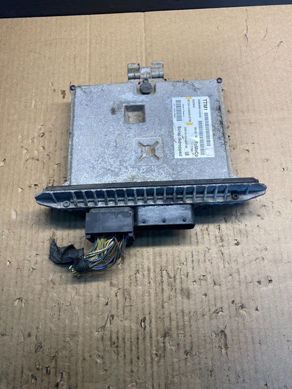 2008 2009 Ford Truck F250 F350 5.4L Engine Control Module ECU ECM ab4398 DG0