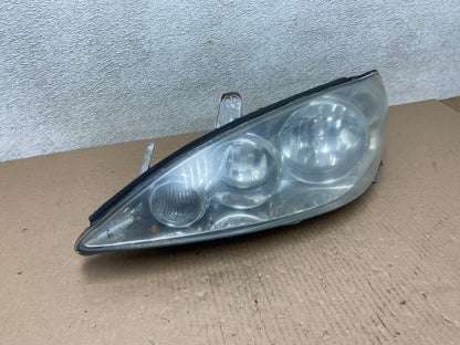 2005 to 2006 Toyota Camry Left Driver LH Halogen Headlight AB5996 DW2