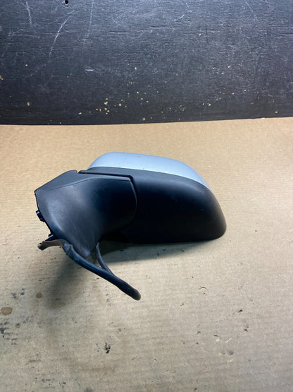2015 to 2019 Nissan Versa Note Left Driver LH View Door Mirror OEM Z9196 MS2
