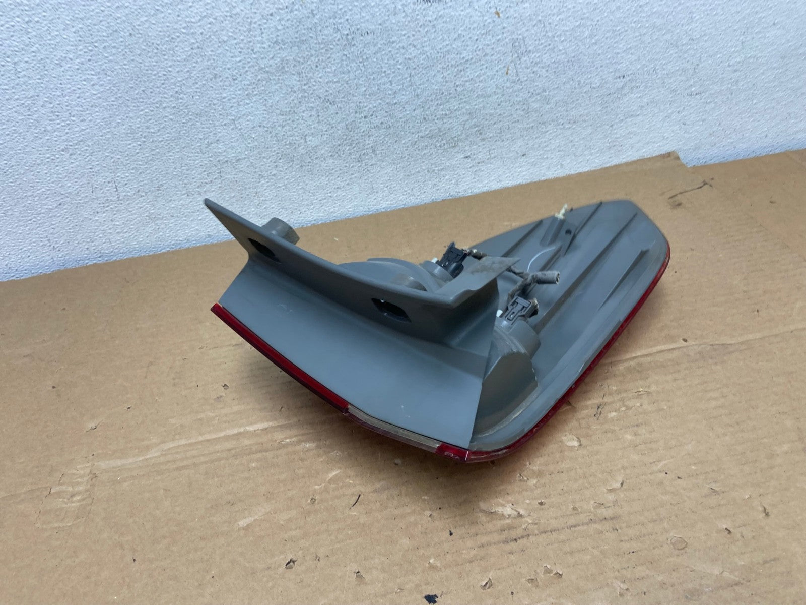 2005 2006 2007 Honda Odyssey Right Passenger RH Side Tail Light AD3923 LK4
