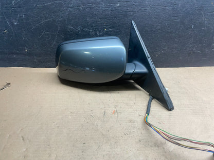 2007 to 2009 BMW 328i 335i Right Passenger RH View Door Mirror P7265 DG0