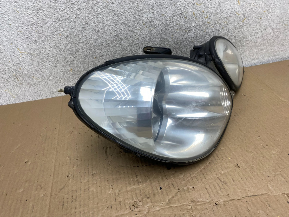 2001 to 2005 Lexus GS430 Gs300 Right Passenger Headlight Halogen AI1268 DW2