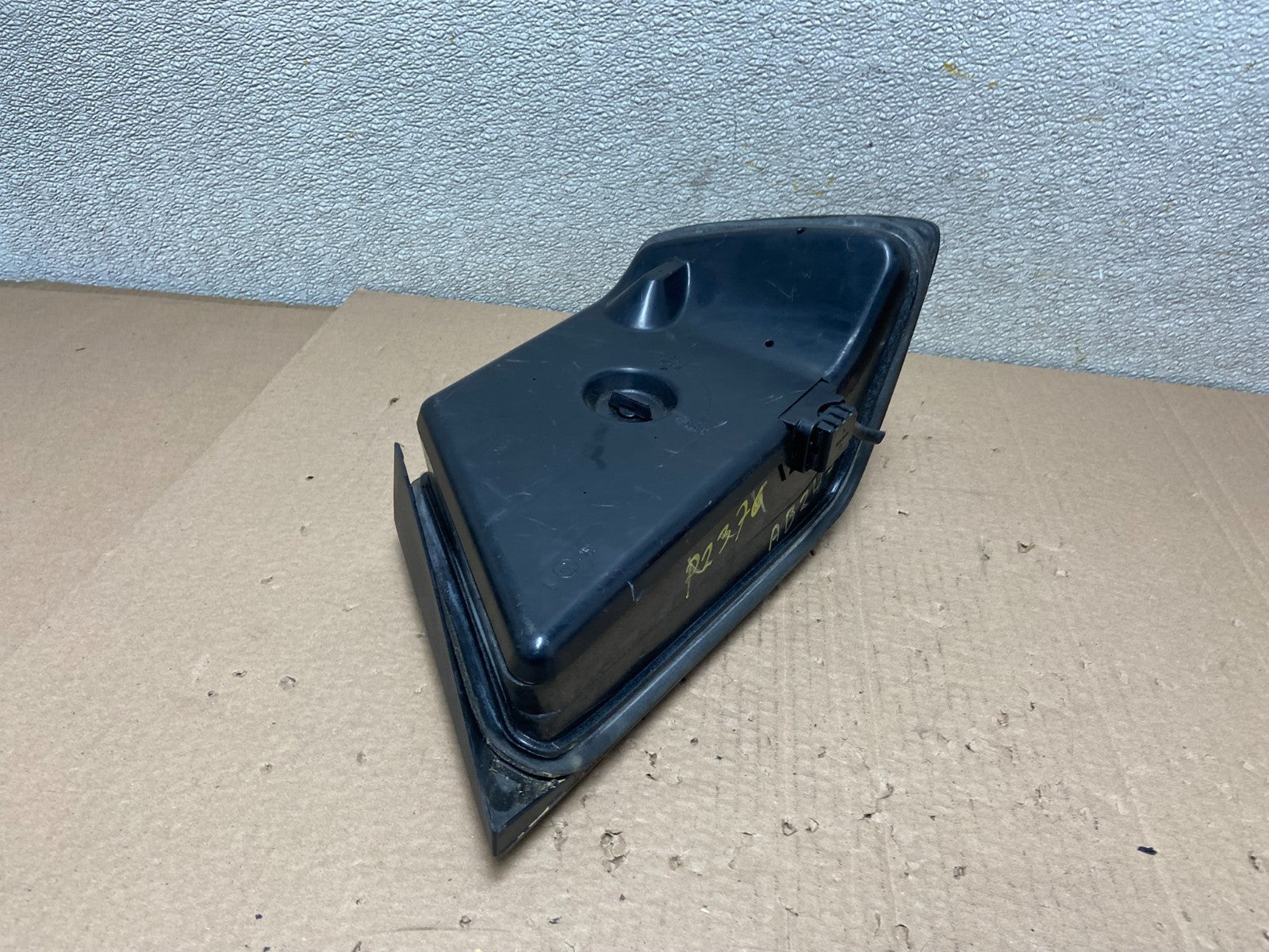 1994 to 1995 Mercedes E Class W124 Left Driver LH Side Tail Light AB2459 LK4