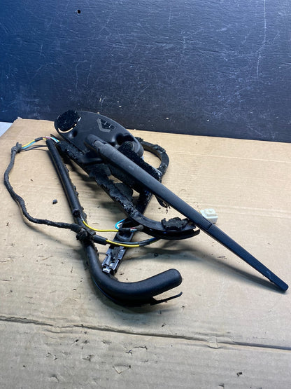 2011-2013 Jeep Grand Cherokee Tailgate Back Door Rear Wiper Motor Wiper ae82122