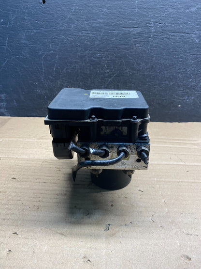 2009 to 2014 Cadillac Escalade ABS Pump Anti Lock Brake Module af0028 DG3