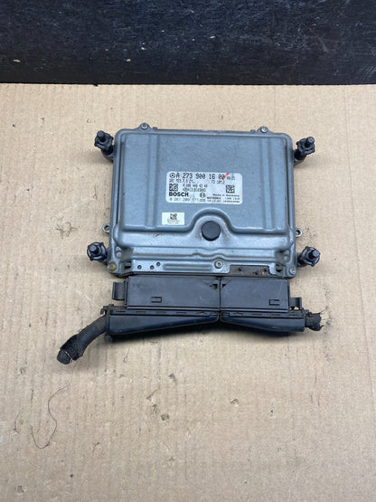 2007 to 2012 Mercedes GL450 ECM ECU Engine Control Module AI5082 DW0