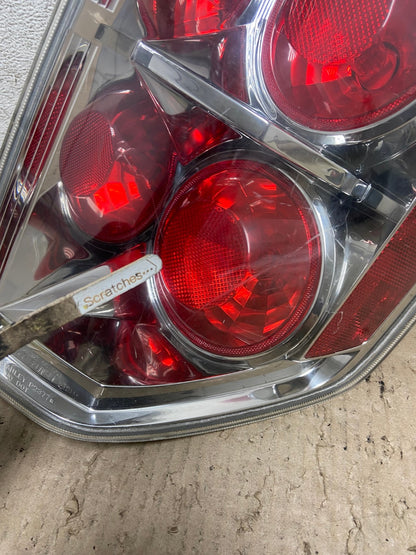 2006 2007 2008 Honda Pilot Right Passenger Rh Side Tail light AI2522 LK3