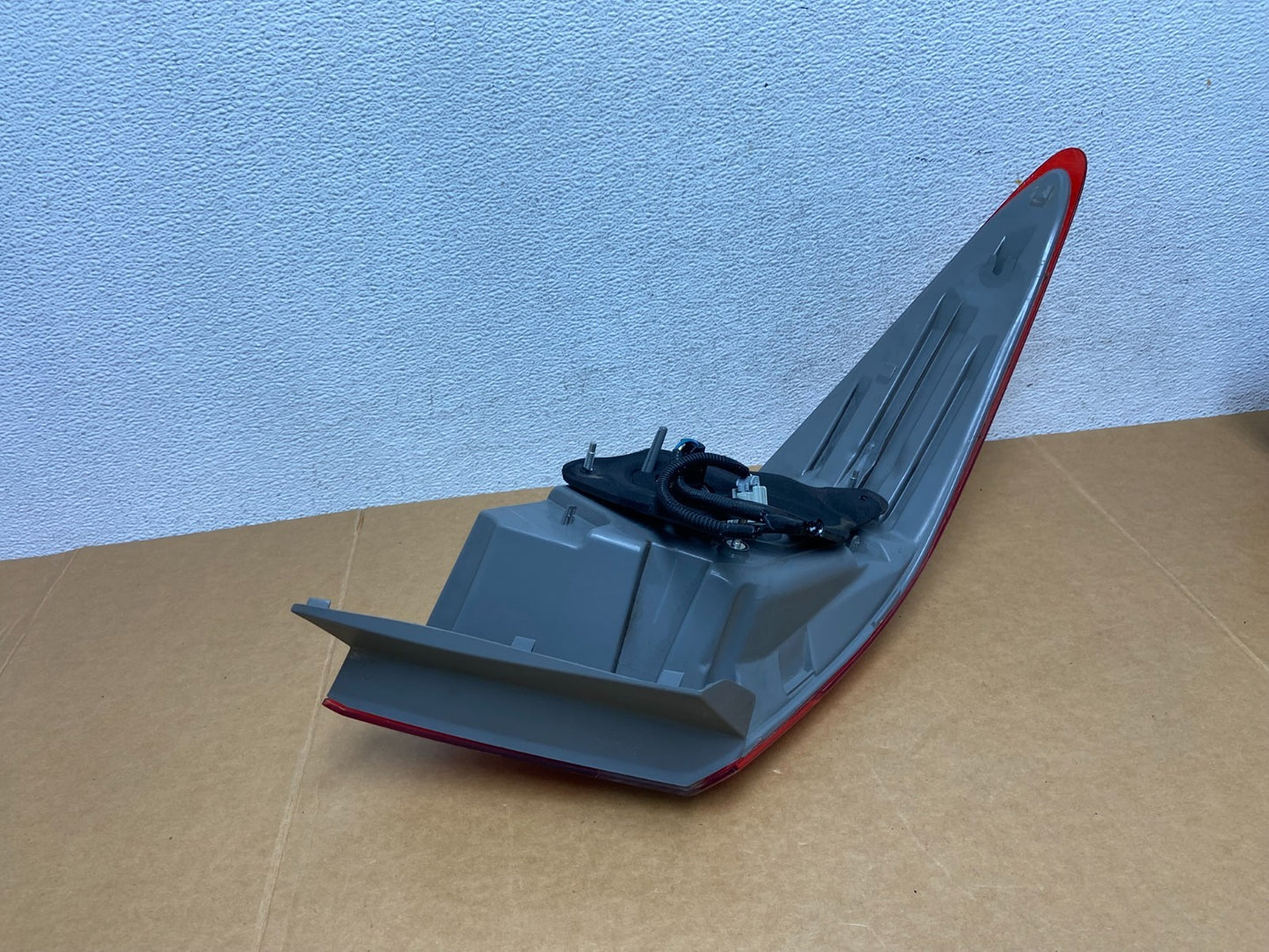 2015 2016 2017 Toyota Camry Right Passenger RH Side Tail Light AD8879 DW4