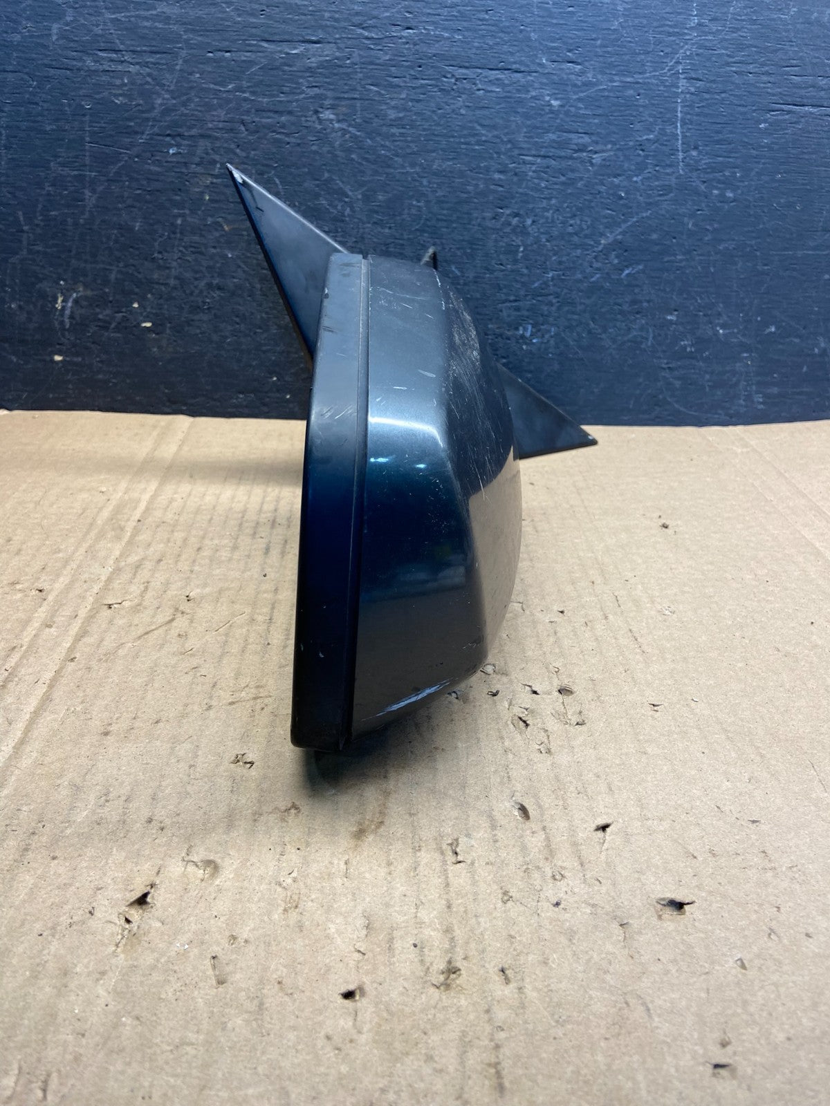 2006 - 2010 BMW 528i 530i 535i Right Passenger Door View Mirror AE2357 DG11