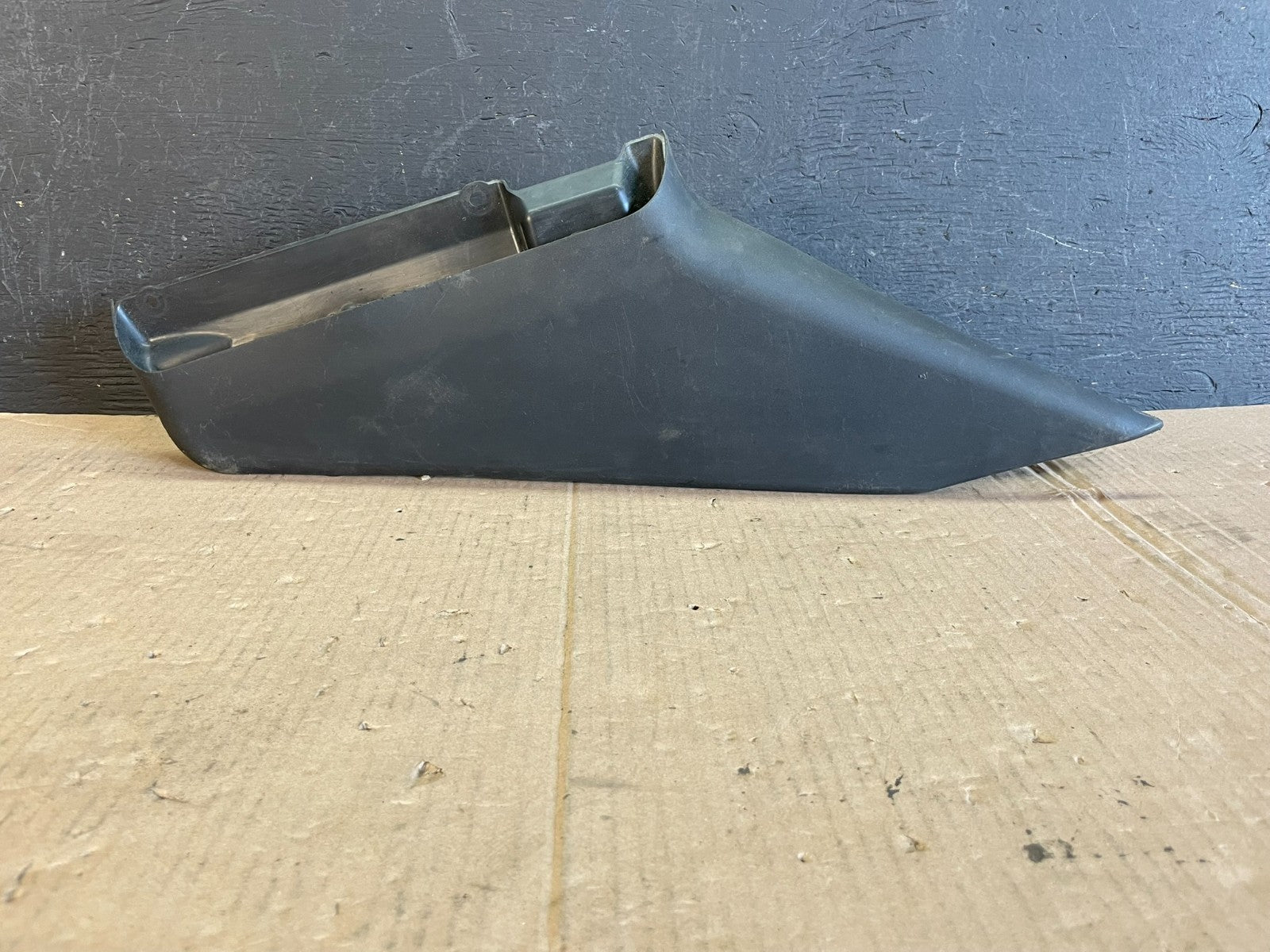 2010-2012 Subaru Legacy Outback Air Intake Duct Cleaner Tube AD8604 DG0