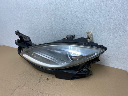 2009 - 2010 Mazda 6 Left Driver LH Side Halogen Headlight AF4520 LK1