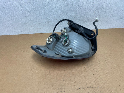 2005 to 2006 Hyundai Santa Fe Left Driver Side Tail Light AD4690 LK4