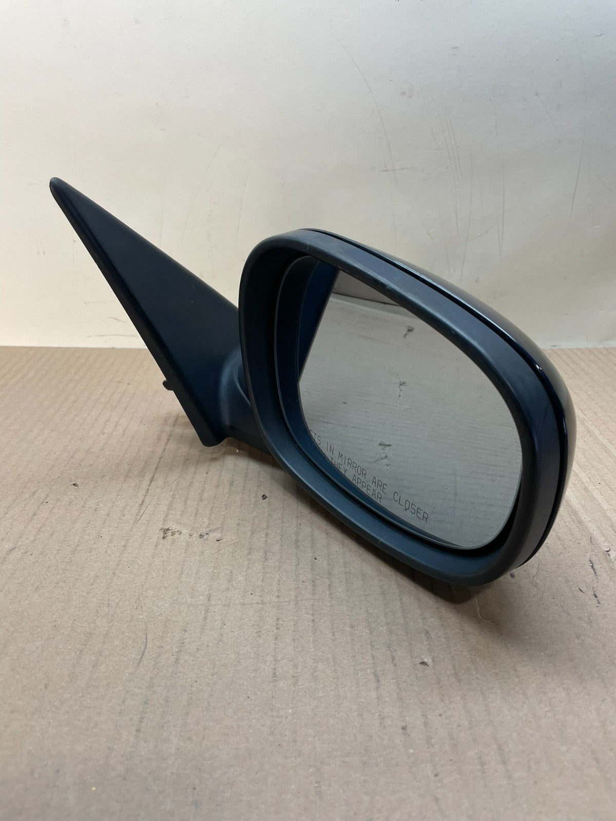 2009 to 2011 BMW 328i 335i Right Passenger Side View Door Mirror aj0800 DG2
