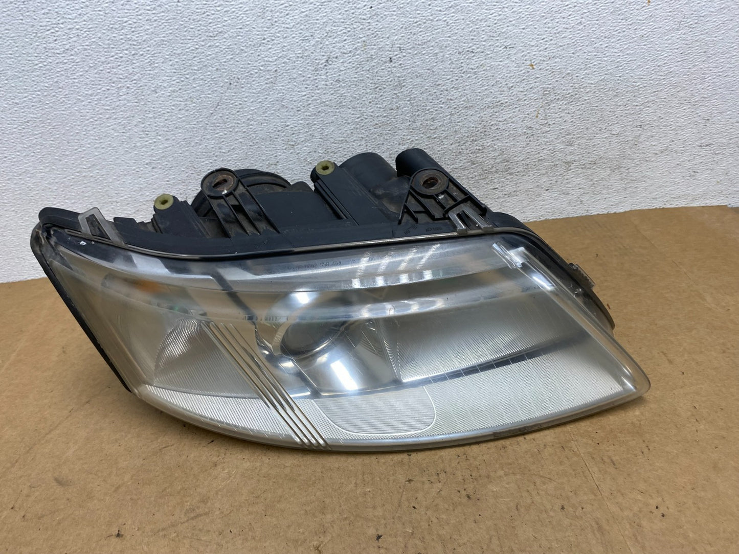2003 - 2007 Saab 9-3 Right Passenger Headlight Halogen AE3253 DW0