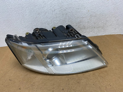 2003 - 2007 Saab 9-3 Right Passenger Headlight Halogen AE3253 DW0