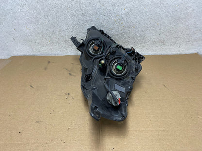 Sedan 2007 2008 2009 Nissan Altima Left Driver Headlight AH4166 DW9
