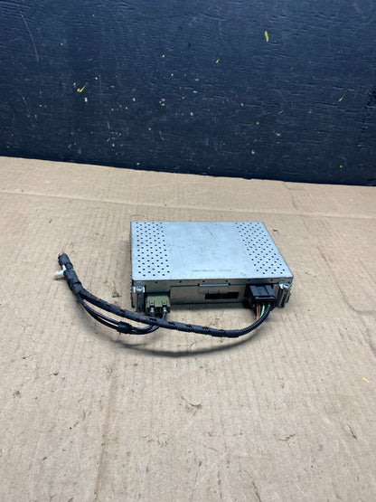 2006-2008 BMW  5 7 Series  Satellite  Radio Module Unit Sirius Z4853 DG2