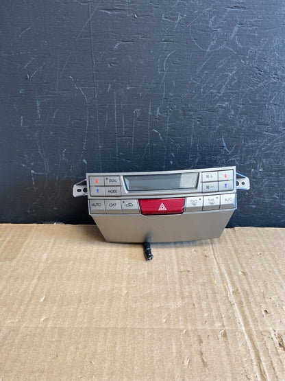 2010 - 2014 Subaru Outback Legacy A/C Heater Climate Control Unit AE1934 DG0