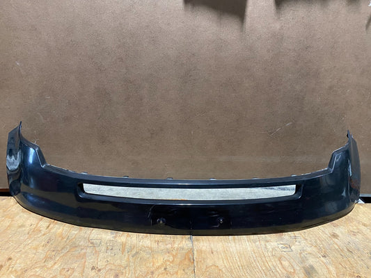 2007 to 2010 Ford Edge Front Bumper Cover Upper t2586 PS0