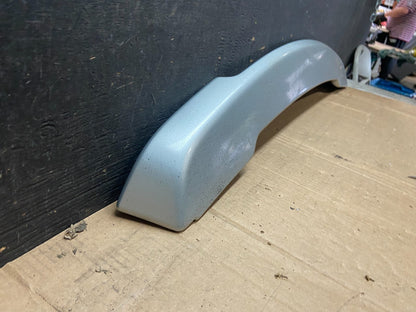 2008 to 2014 Land Rover LR2 Rear Trunk Tail Light Lift Gate Spoiler O3103 DG2