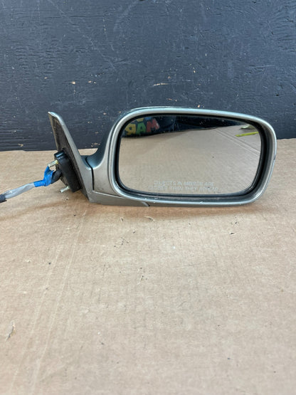 1997 to 2001 Lexus ES300 Right Passenger RH View Door Mirror AE8324 DW8