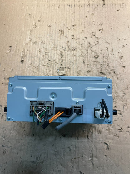 2012 to 2014 Volvo S60 Radio AM FM Receiver MP3 CD Player  Oem U1526 DG2