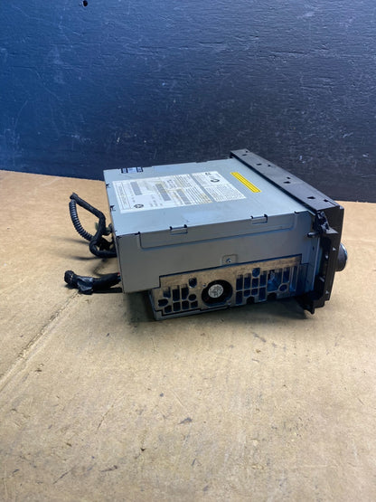 2007-2012 Chrysler Dodge Jeep Ram Radio CD MP3 AUX Receiver ad4981 DG2