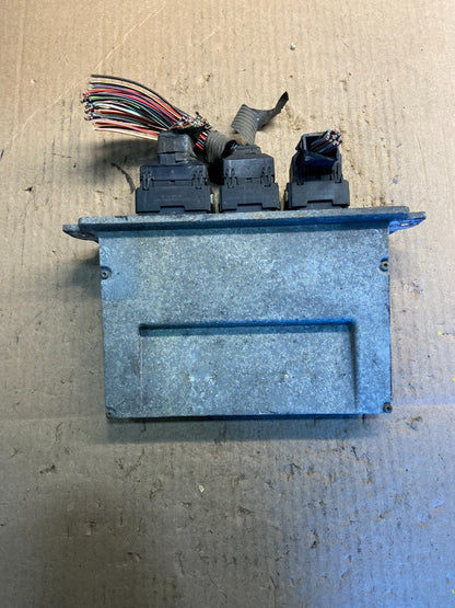 2008 Ford E350 E250 Van 5.4L Engine Control Module 8c2a-12a650-pc Z0685 DG2