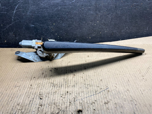 2010-2017 Chevrolet Equinox Rear Glass Windshield Wiper Motor Y15580