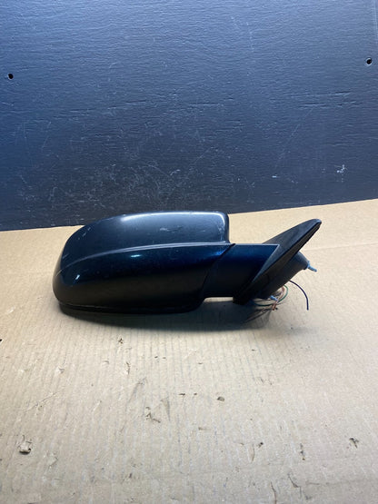 2011 to 2014 Chrysler 200 Right Side View Power Door Heated Mirror AC2506 MS3