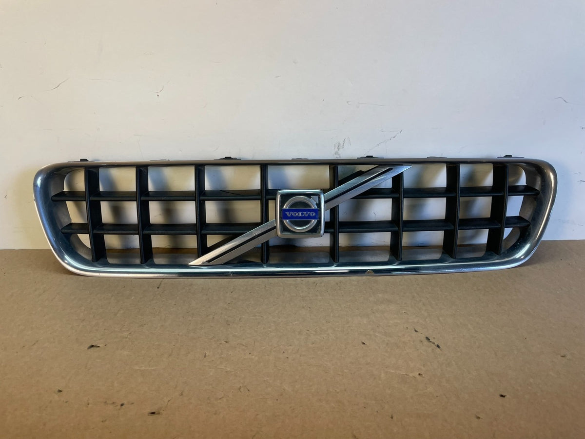 2003 to 2006 Volvo XC90 Front Upper Grill Grille AH03220