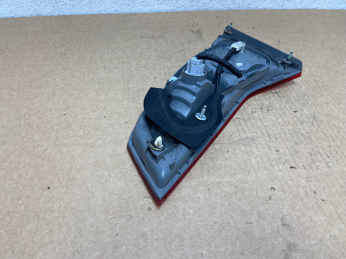 2007 2008 2009 Acura Rdx Left Driver Lh Side Inner Tail Light AI3372 LK6