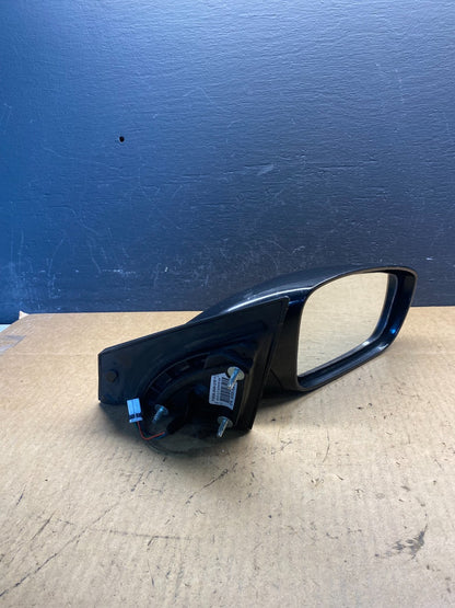 2011 - 2015 Hyundai Sonata Right Passenger RH View Door Mirror AC4342 MS9