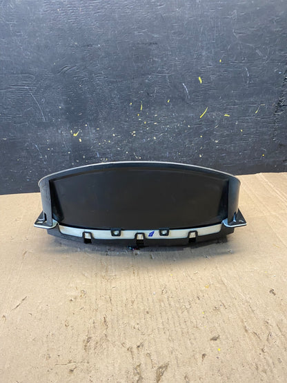 2008 to 2010 Chevrolet Express 1500 Speedometer Cluster Gauge R8857 DG3