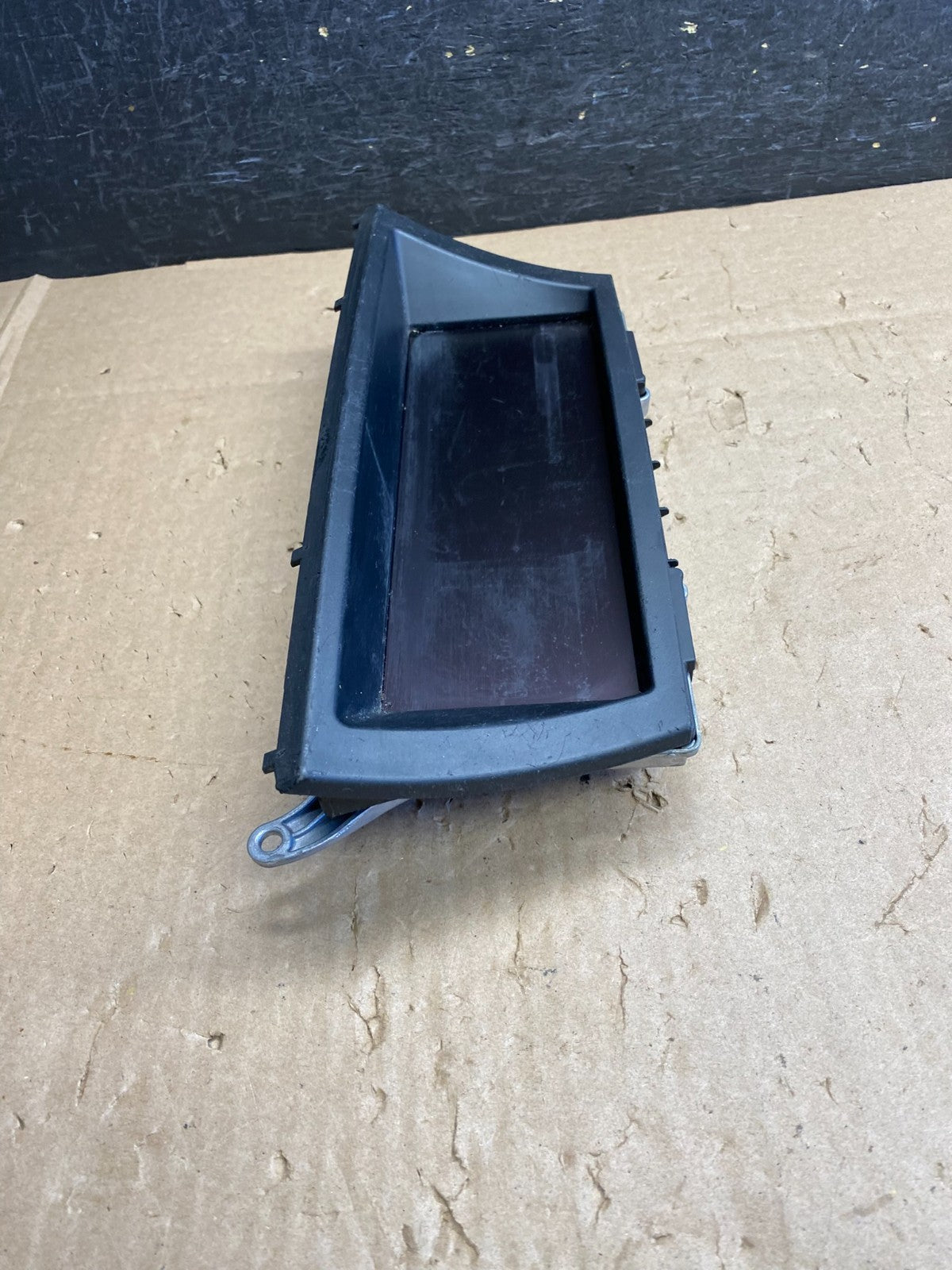 2010 - 2014 BMW X5 X6 Navigation Radio Information 8.8" Display Screen AI6500 DW2