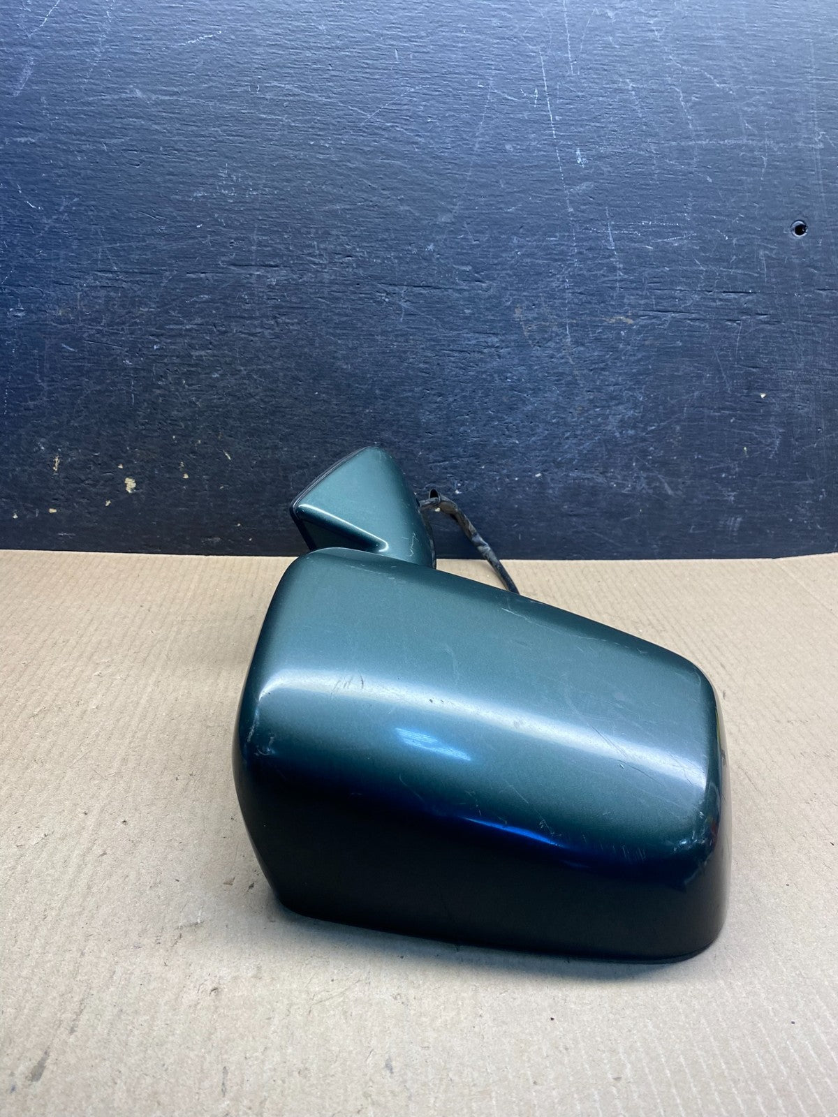 1999 to 2003 Lexus RX300 Right Passenger RH Side View Door Mirror AI5396 DW2