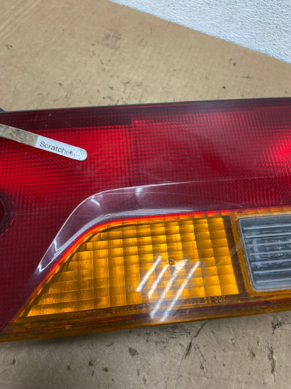2002-2004 Honda Odyssey Right Passenger RH Side Tail Light Inner AD3288 LK3