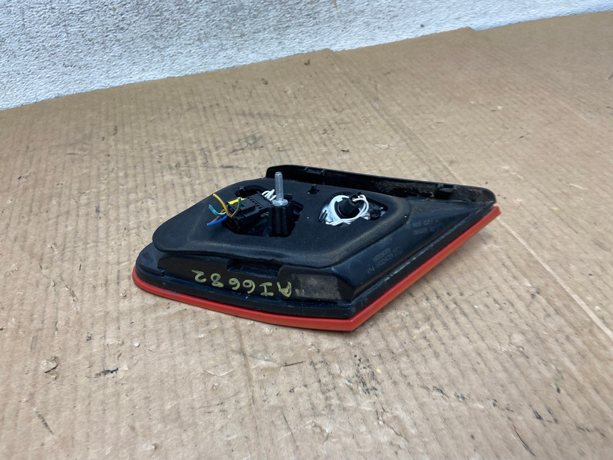 2010 to 2013 Mercedes E-Class Coupe Right Passenger Inner Tail Light AI6682 LK4